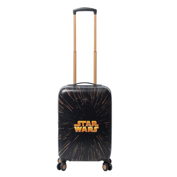 Maleta de mano Star Wars Empire S Negra