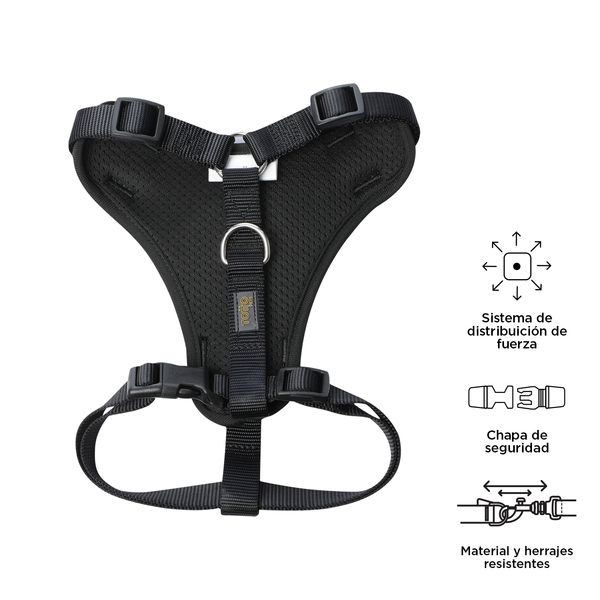 Herrajes resistentes