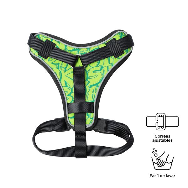 Arnés para mascotas