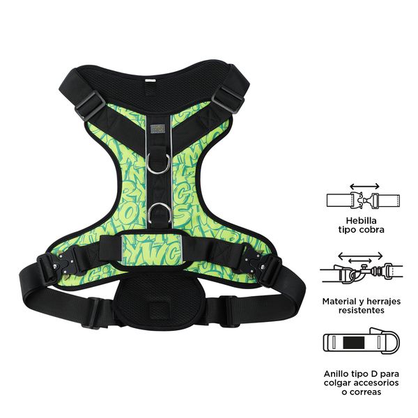 Herrajes resistentes