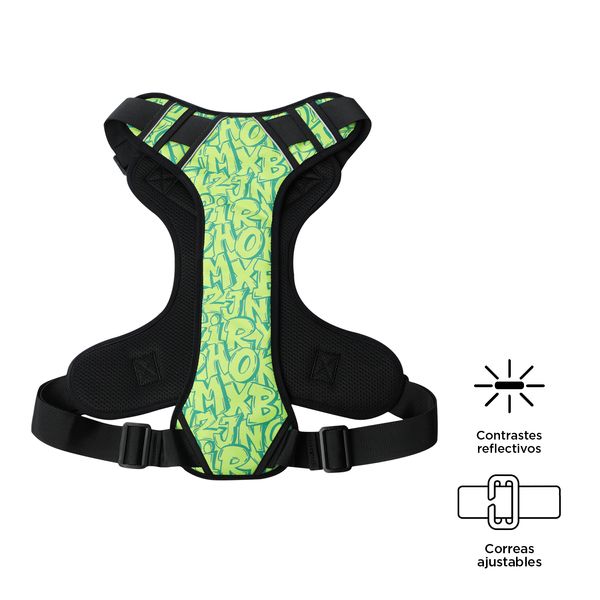 Material de poliéster