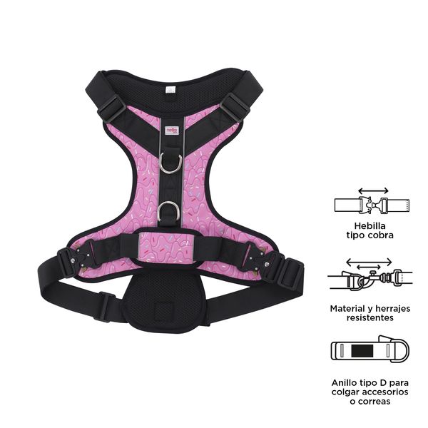 Herrajes resistentes