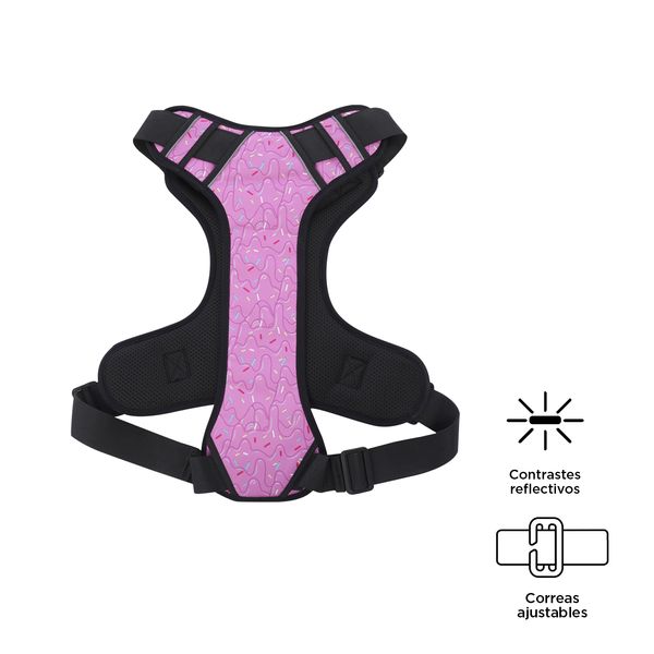 Material de poliéster