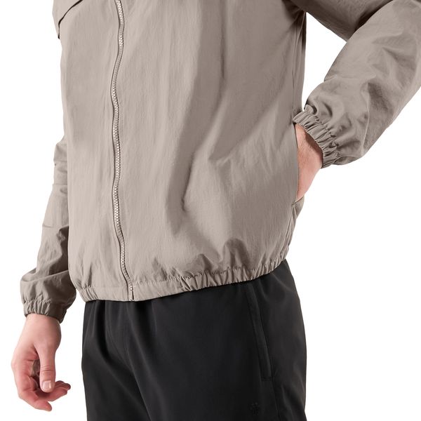 Chaqueta ligera para hombre