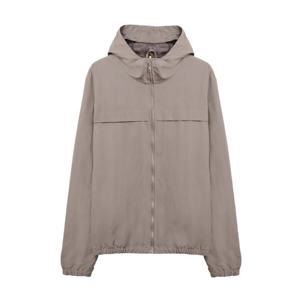 Chaqueta Ice Solid S terreo