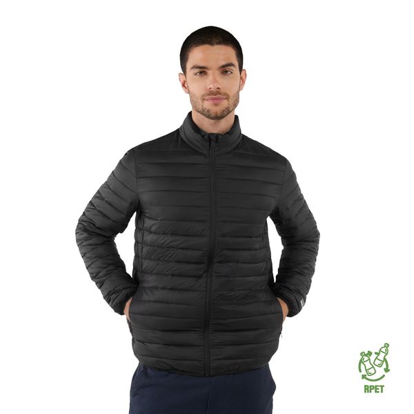 Chaqueta para frío Termolight XS negra