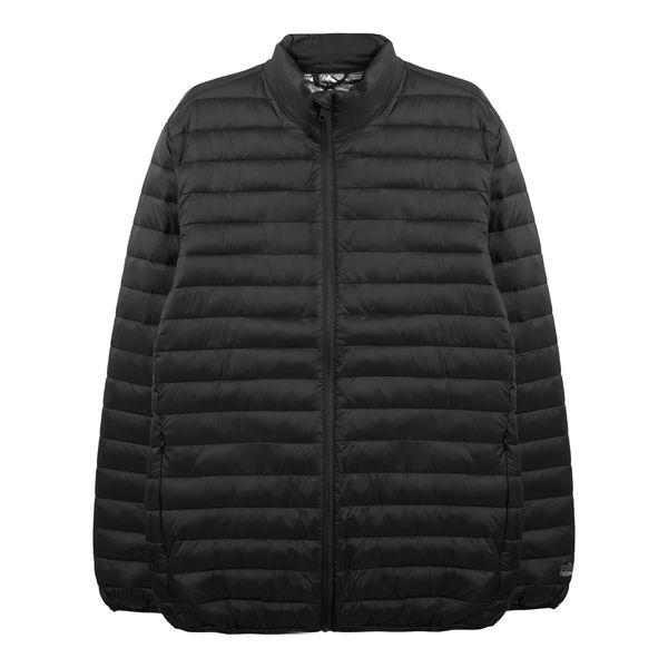 Chaqueta para frío Termolight XS negra