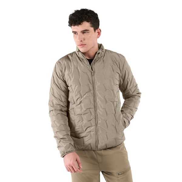 Chaqueta para frío Luck XS terreo