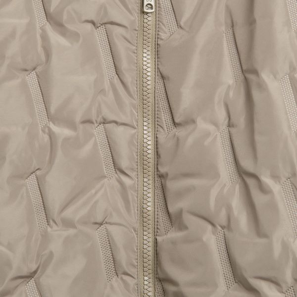 Chaqueta para frío Luck XS terreo