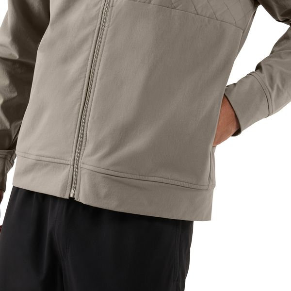 Chaqueta para hombre Galicya XS terreo
