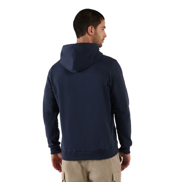 sudadera cómoda