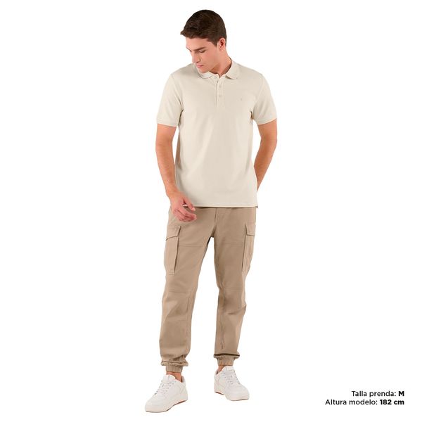 Polo talla Xs