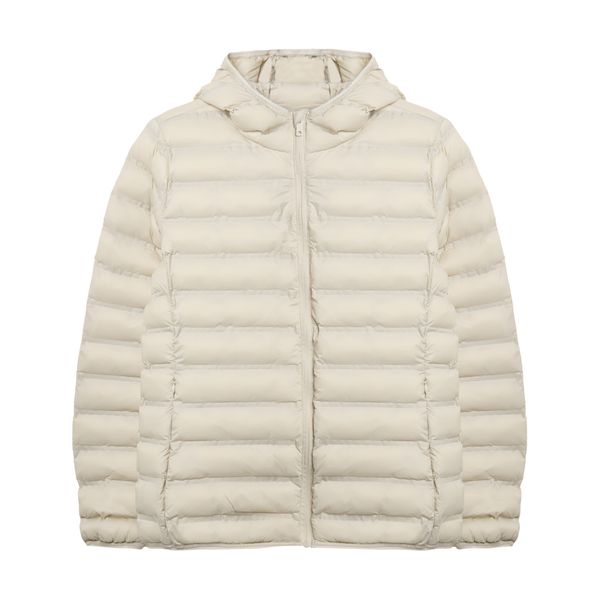 Chaqueta para mujer Colorfull Pro S Beige