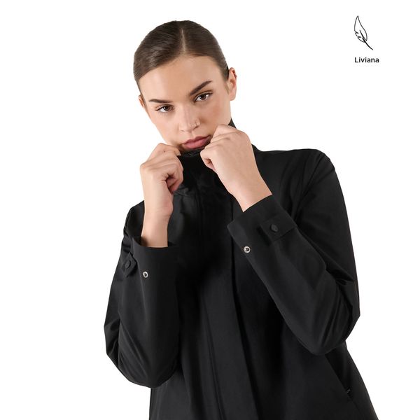 Cuello Alto