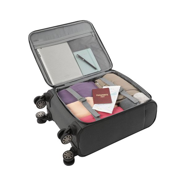 Borsone da viaggio Harvard Small Blu | My Style Bags