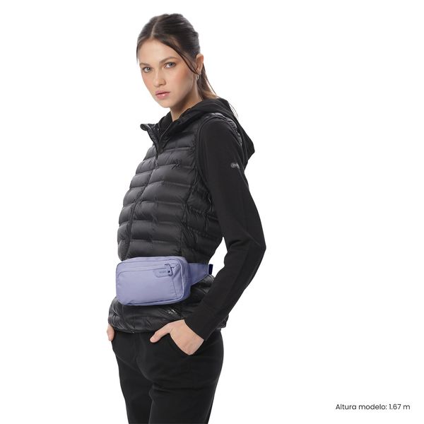 Rinonera Chill Sam para Mujer