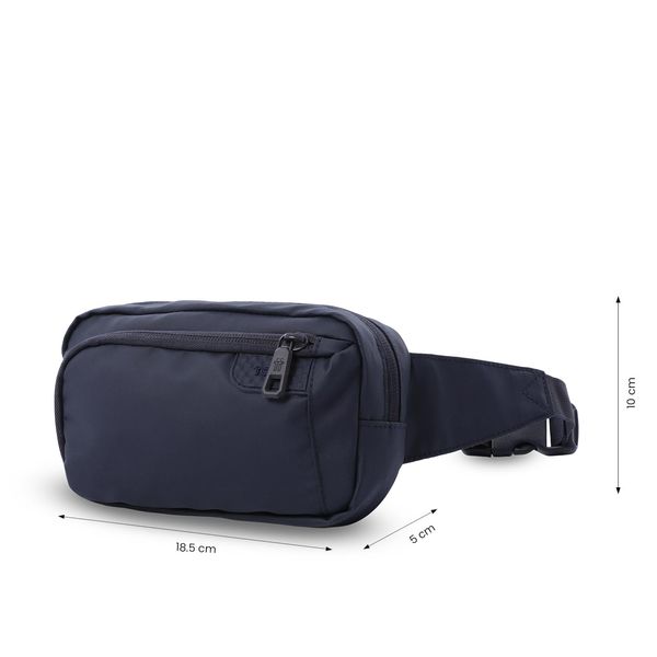 Rinonera Chill Sam Unisex