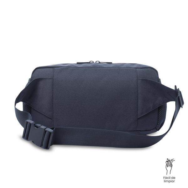 Rinonera Chill Rud para Hombre