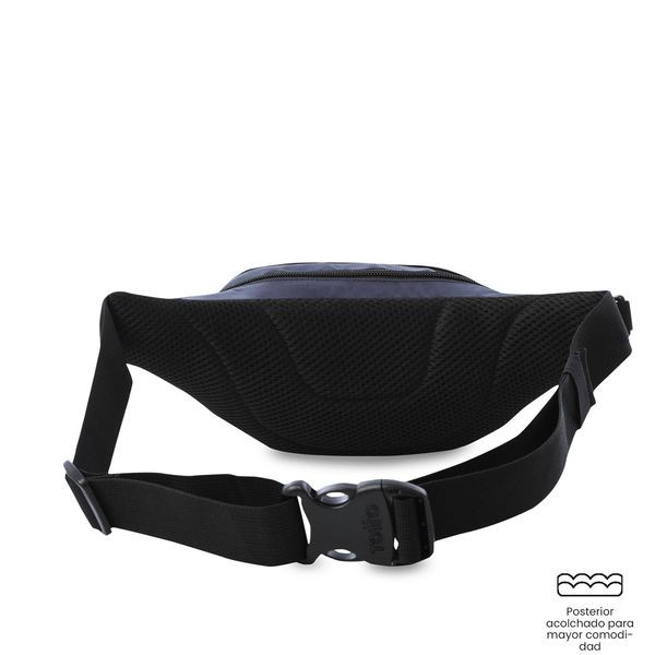 Rinonera Pompeya para Hombre