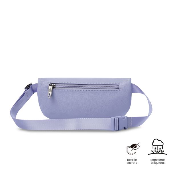 Rinonera Smooth para Mujer