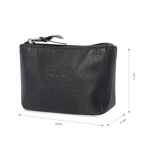 Monedero De Cuero Irie para Mujer