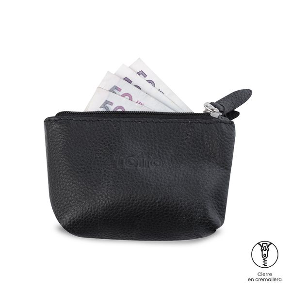 Monedero De Cuero Irie para Mujer