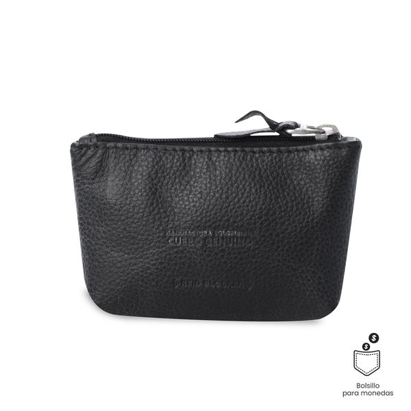 Monedero De Cuero Irie para Mujer