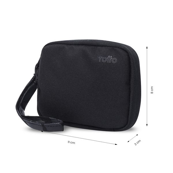 Monedero Delion Pequeno para Mujer