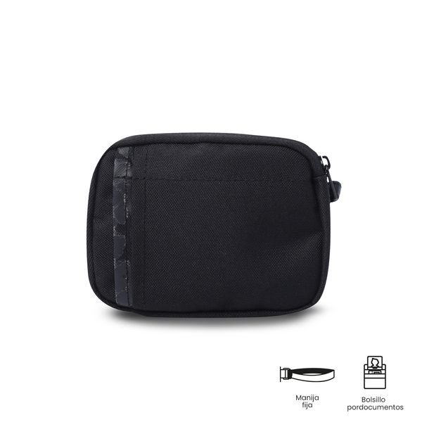 Monedero Delion Pequeno para Mujer