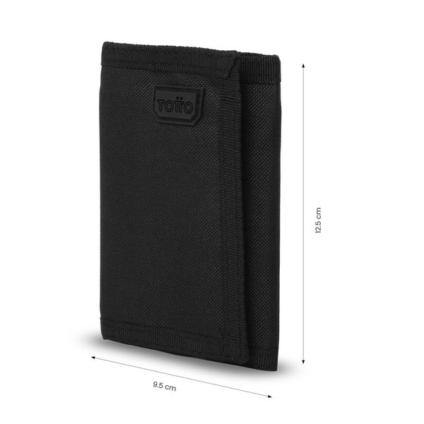 Billetera Riva Can con RFID Blocker para Hombre