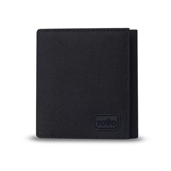 Billetera Riva Aq con RFID Blocker para Hombre