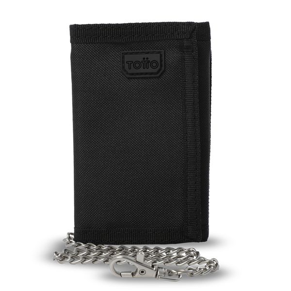 Billetera Riva Mee con RFID Blocker para Hombre