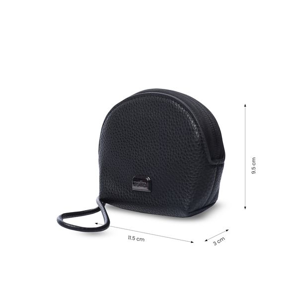 Monedero Smooth Dal Pequeno para Mujer