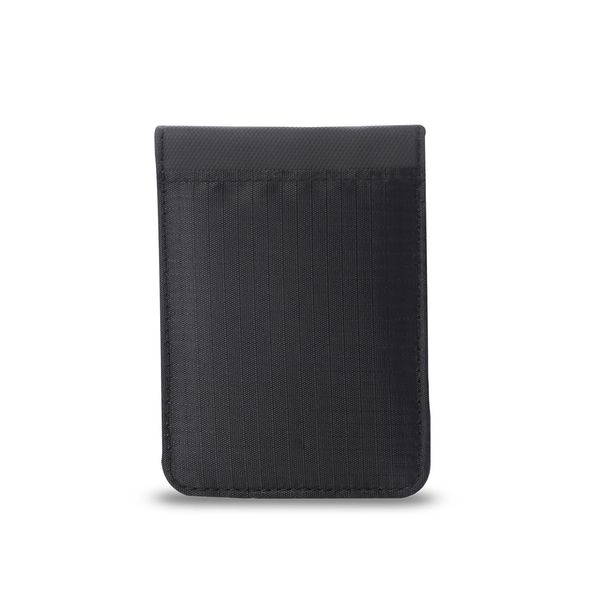 Billetera Wood con RFID Blocker para Hombre
