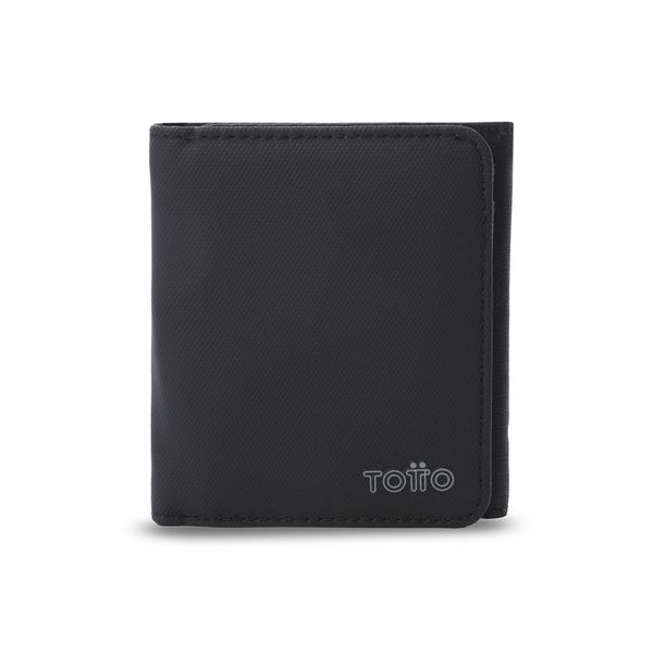 Billetera Wood Grande con RFID Blocker para Hombre