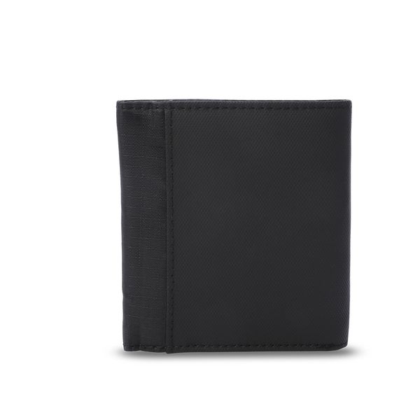Billetera Wood Grande con RFID Blocker para Hombre