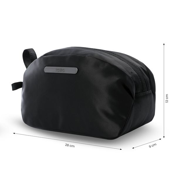 Cosmetiquera Multiuso Bel 2 Grande para Mujer