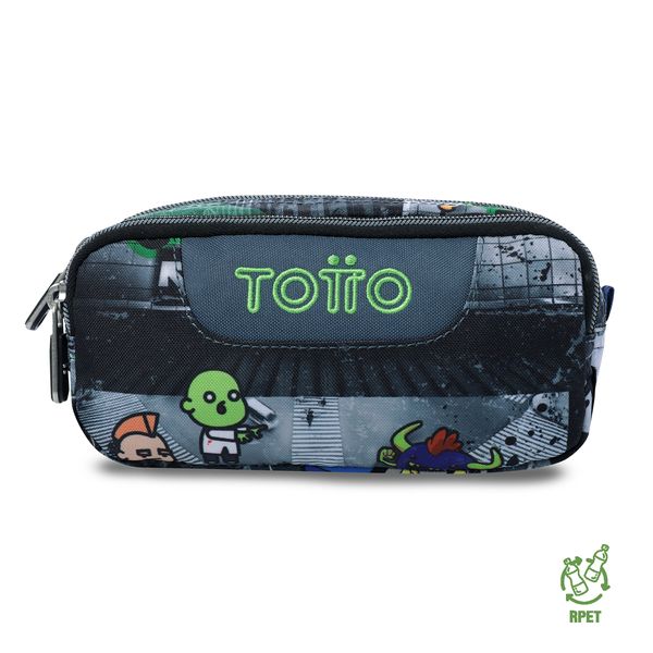 Cartuchera Multiuso Sobre Pequena para Hombre