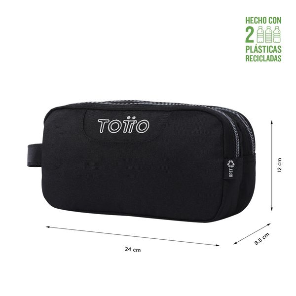 Cartuchera Escuadra para Unisex