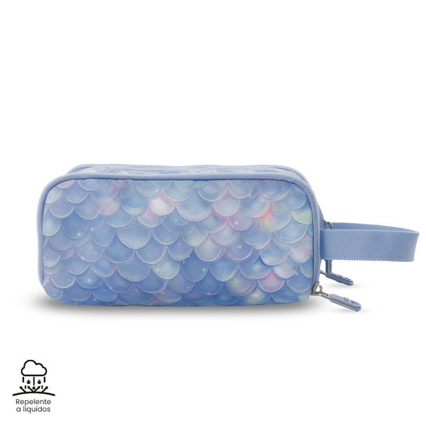 Cartuchera Multiuso Cinta Pro Mediana para Mujer