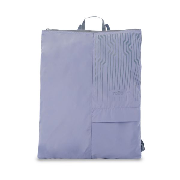 Tula Deportiva Multiuso Plegable Trx para Mujer