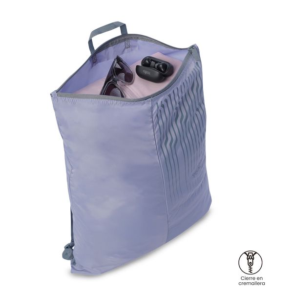 Tula Deportiva Multiuso Plegable Trx para Mujer