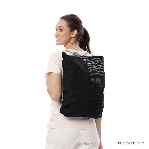 Tula Deportiva Multiuso Plegable Trx Unisex