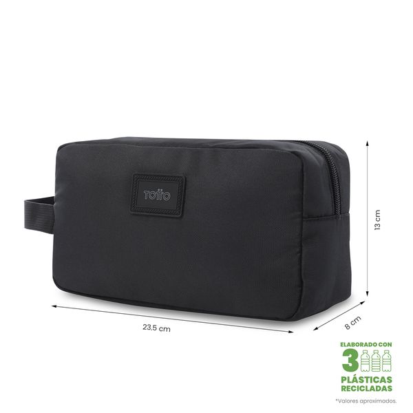 Cartuchera Multiuso Trik 2 Pequena Unisex