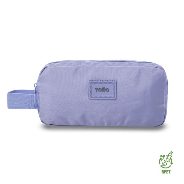 Cartuchera Multiuso Trik 5 Grande para Mujer