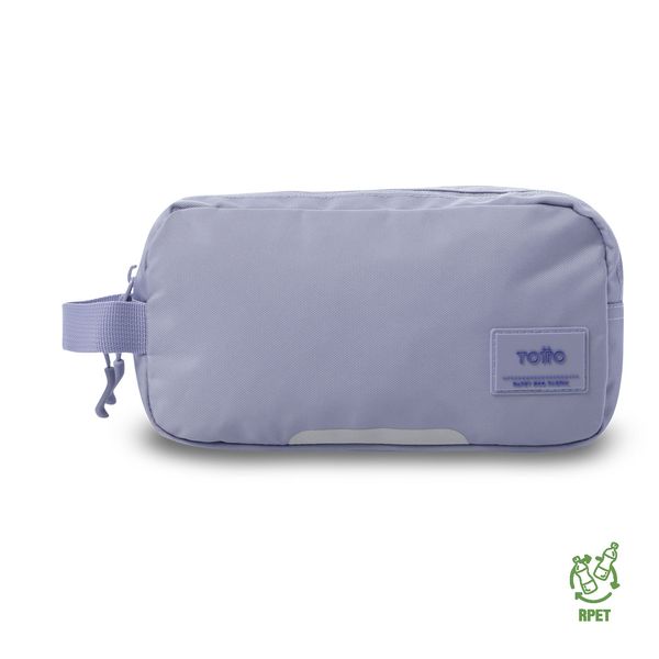 Cartuchera Multiuso Maranon Grande para Mujer