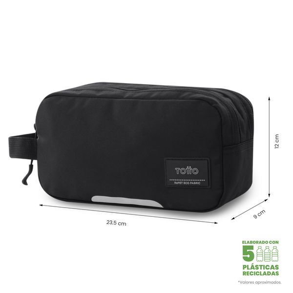 Cartuchera Multiuso Maranon Unisex