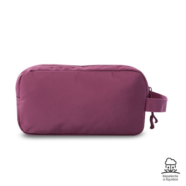 Cartuchera Multiuso Maranon Grande para Mujer