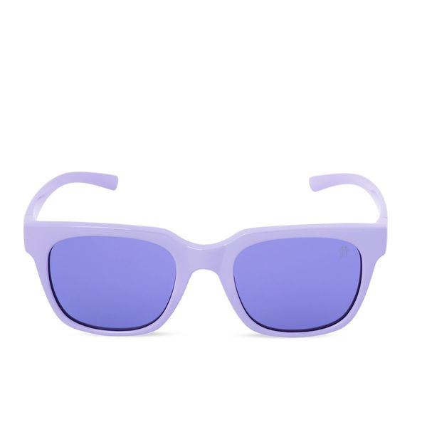 Gafas de Sol Vita Uv400 Moradas para Mujer