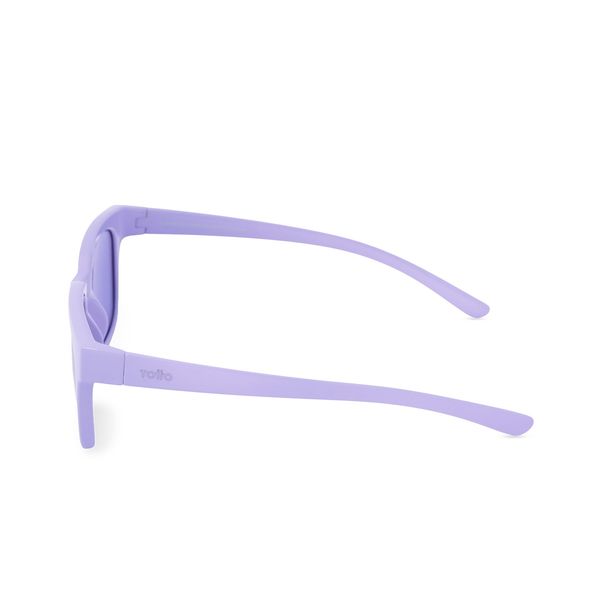 Gafas de Sol Vita Uv400 Moradas para Mujer